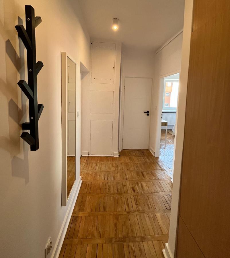 Boho Apartament Gdansk Stare Miasto Z Widokiem Na Marine Exteriér fotografie