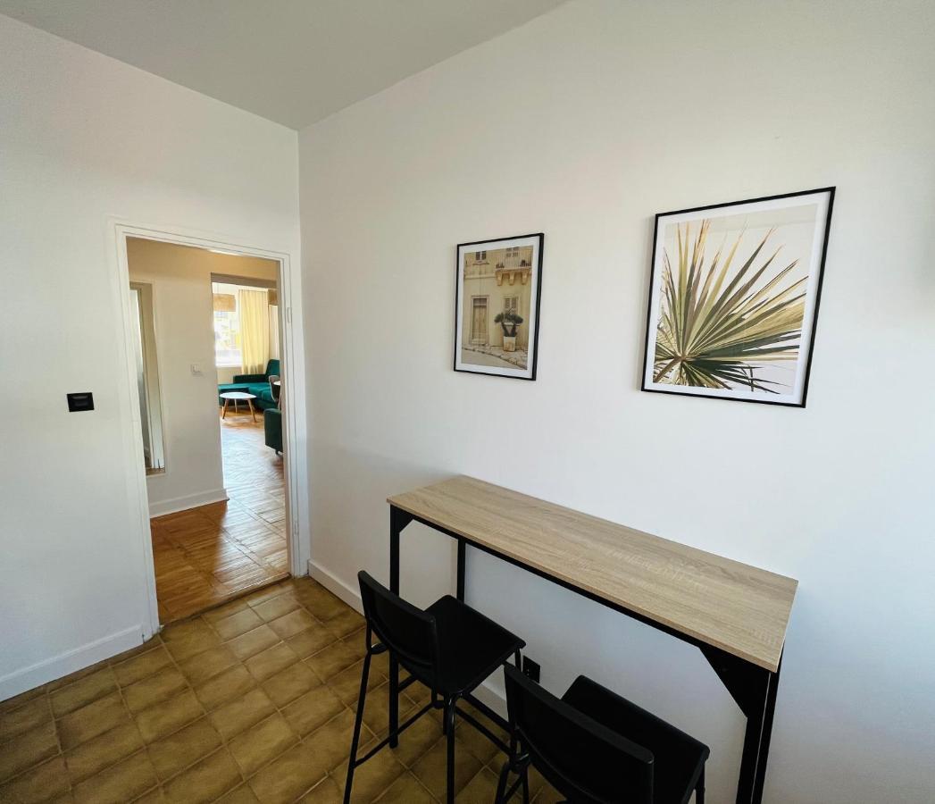 Boho Apartament Gdansk Stare Miasto Z Widokiem Na Marine Exteriér fotografie